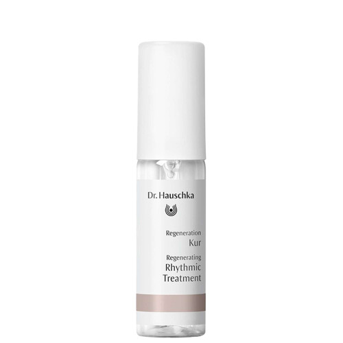 Dr. Hauschka Regenererende rytmisk behandling 40 ml 1