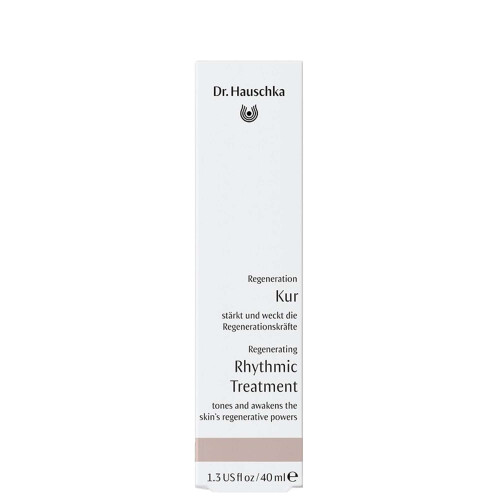 Dr. Hauschka Regenererende rytmisk behandling 40 ml 2