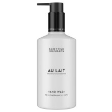 Scottish Fine Soaps Company Au Lait Hand Wash 300ml