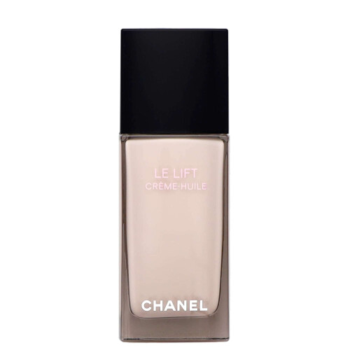 Chanel LE LIFT CRÈME HUILE lisse et raffermit 50 ml 1