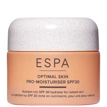 ESPA Face Moisturisers Optimal Skin Pro-Moisturiser SPF30 55ml