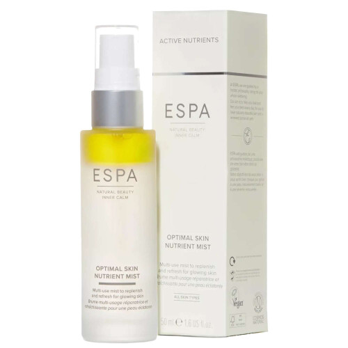 ESPA ESPA Face Toners Optimal Skin Nutrient Mist 50ml 2