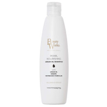 Beauty Works Shampoo Pearl Nourishing Argan Oil Shampoo 250ml