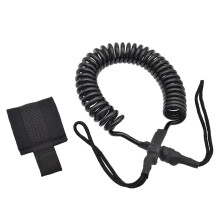 Surf Leash Quick Release Connectors Saltwater Resistant Hardware For Water Sports Kayak Rental Fleet Maintenance