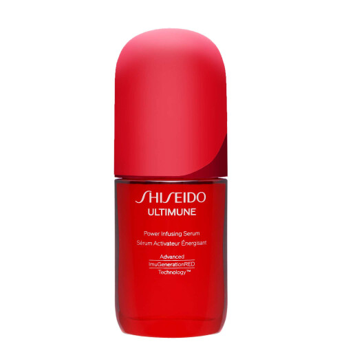 Shiseido Ultimune Power Infusionsserum 50 ml