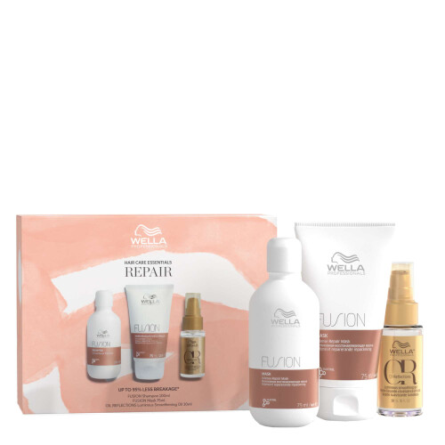 Wella Wella Fusion Travel Set