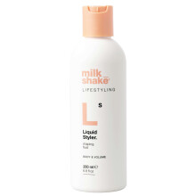 Milk_shake - lifestyling liquid styler (200ml)