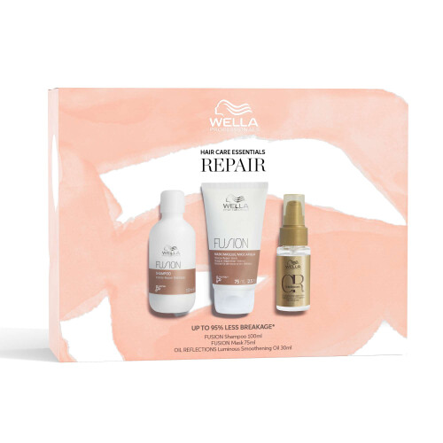 Wella Wella Fusion Travel Set 2