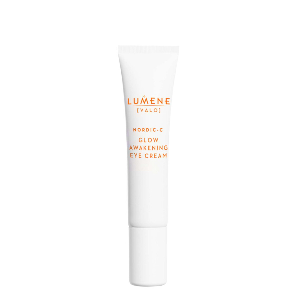 Lumene Cream Nordic Hydra [LãHde] Glow Awakening Eye 15Ml