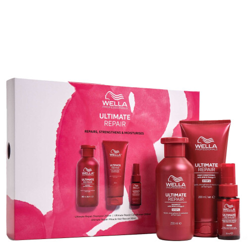 Wella Wella Ultimate Repair Gift Set