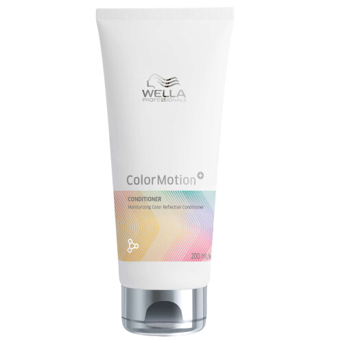 Wella Wella Color Motion+  Moisturizing Color Reflection Conditioner 200ml