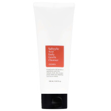 Cosrx Cleanser / Makeup Remover Salicylic Acid Daily Gentle Cleanser 150ml