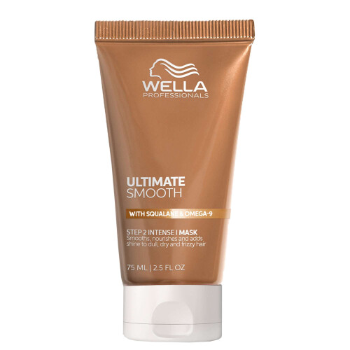 Wella Wella Ultimate Smooth Mask 75ml 1