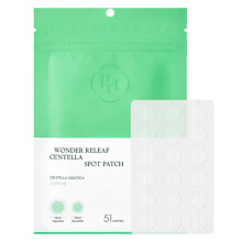 Cerotti Purito All Care Recovery Cica-Aid - Confezione da 51 pezzi.