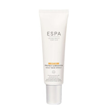 ESPA Face Moisturisers Protect & Brighten Daily Skin Shield SPF50 50ml