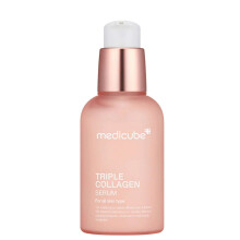 Medicube Triple Collagen Serum 4.0 - Sérum Raffermissant 55 ml
