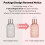 MEDICUBE Triple Collagen Serum, straffend, 55 ml 4