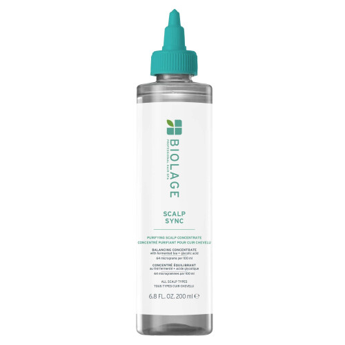 BIOLAGE Scalpsync Purifying Scalp Concentrate 200 ml 1