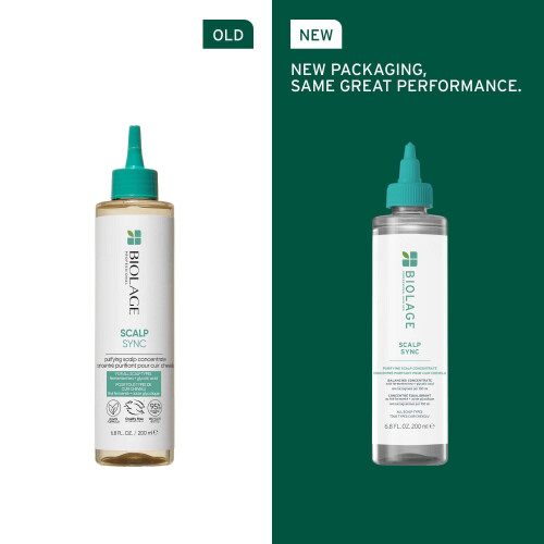 BIOLAGE Scalpsync Purifying Scalp Concentrate 200 ml 2