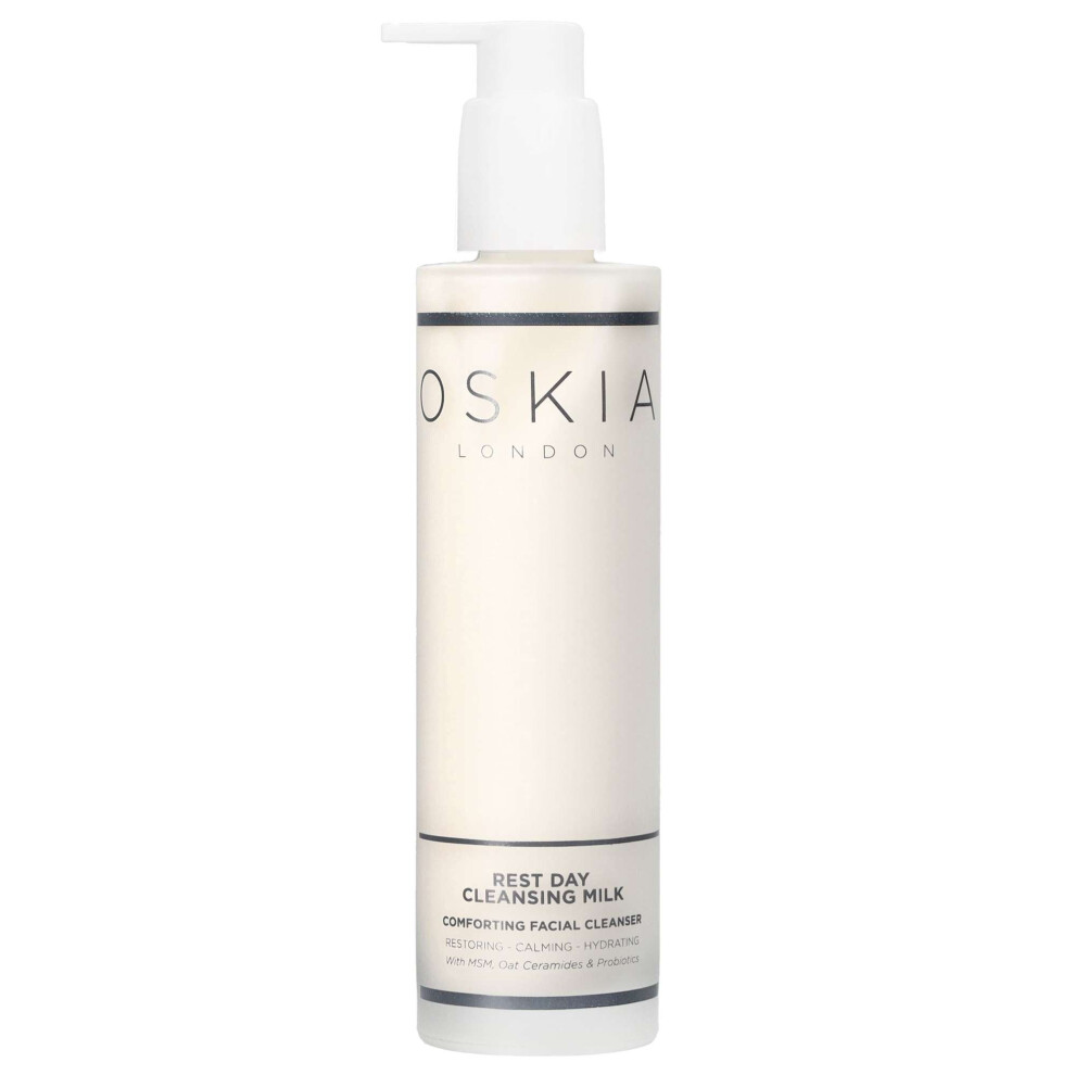 Oskia Cleansers Rest Day Cleansing Milk 150Ml