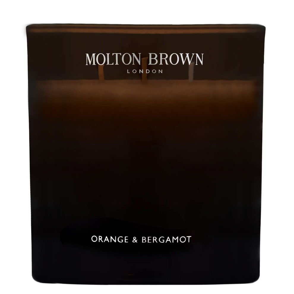 Molton Brown Orange & Bergamot Candle 600G