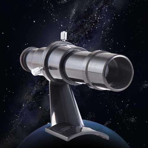 Beginner Friendly Astronomy Scope with Quick Target Locking Finder for Students and Educational Use, 70mm Aperture 2