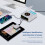 10-In-1 Charging Station for Multiple Devices 140W 11