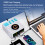 10-In-1 Charging Station for Multiple Devices 140W 9