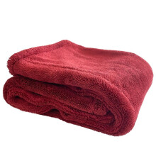 (Default) Simply ULTRA XL 1600GSM High Density Drying Towel - Ultra Absorbent, Ultra Soft, Ultra Durable - 90CM x 70CM - For Car Cleaning, Drying,