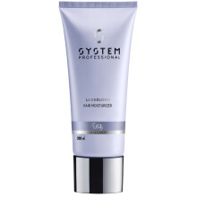 System Professional LuxeBlond Hair Moisturizer LB2  200 ml