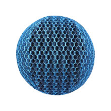 Hot Tub Scum Absorber | Foam & Sunscreen Remover Skimmer for Residential and Commercial Outdoor Use, Backyard Safety