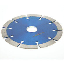 Effiziente 125mm Schneidwerkzeug aus Diamant für Marmor, Granit und Beton