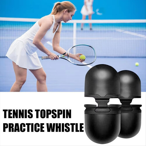 Tennispfeife Tennis Hitting Trainer Master Portable 2