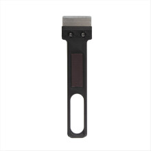 Grattoir pour imprimante 3D pour l'entretien de la table de cuisson (1 pièce)