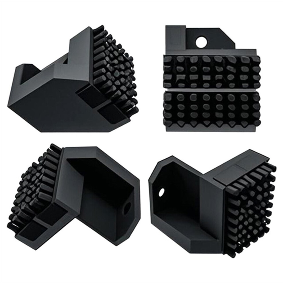 4Pcs 3D Printer Nozzle Cleaning Brush For X1c P1p P1s 4851660344791