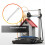 For 3 Max Hotend Termistor Keramisk Varmeelement 2 stk 3
