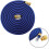 Flexible Expandable Garden Hose with Multi-Pattern Sprayer, Durable Material, Efficient Connection System, 50ft Length 4