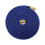 Flexible Expandable Garden Hose with Multi-Pattern Sprayer, Durable Material, Efficient Connection System, 50ft Length 1