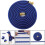 Flexible Expandable Garden Hose with Multi-Pattern Sprayer, Durable Material, Efficient Connection System, 50ft Length 5