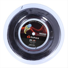 1 Rol Nylon Tennissnaar Elastische Tennisrackets Snaar