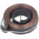 Drill Press Spring 2PCS 0.8x10 Double Hook Coil Spring 37mm Diameter for Horizontal Vertical Bench Drills 2