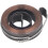 Drill Press Spring 2PCS 0.8x10 Double Hook Coil Spring 37mm Diameter for Horizontal Vertical Bench Drills 3