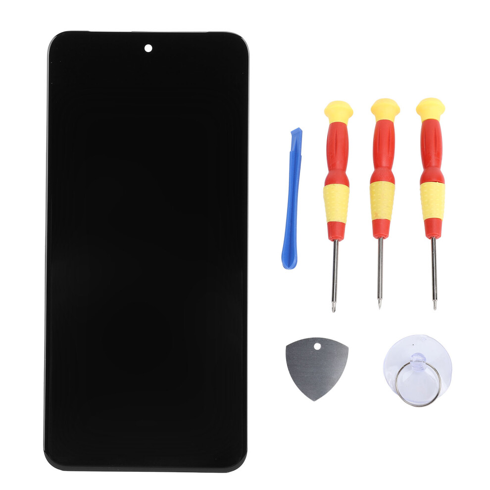 Screen Replacement For Pixel 8 Amoled Touch Screen 8320539186474