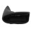 Golf-L-Form Putterkopfbezug Wasserdicht PU Plüsch 58g Schwarz oder Rot 9
