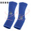 Sport Knöchelstützepad, Baumwolle/Polyester, Schwarz/Blau, M-L (35-45) 11