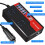 Bilstrømsomformer DC 12V/24V til AC 220V bilstrømsomformer 2000W,B 2