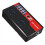 Bilstrømsomformer DC 12V/24V til AC 220V bilstrømsomformer 2000W,A 1