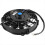 Universal Slim Ventilator Push Pull Elektrisk Radiator Indånding Køleventilatorer 3