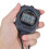 PC3830A Stoppuhr Timer: 10-Stunden Countdown, ABS-Material, LCD 6