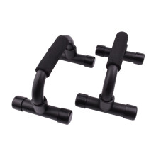 Push Up Board for Home Fitness - Removable Foam Bracket Chest Muscle Trainer for Weight Loss and Strength Building
